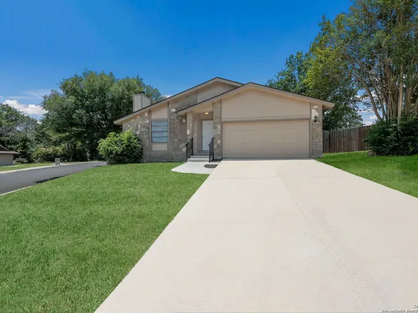 8802 ridge mountain, San Antonio, TX 78250