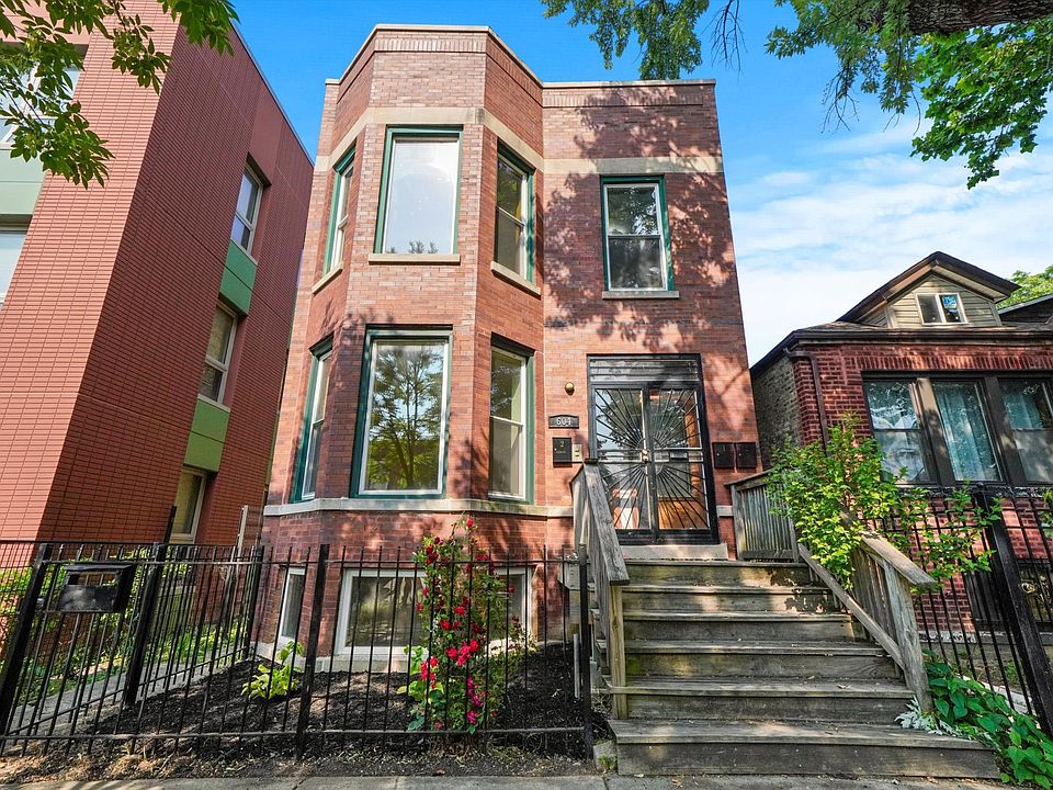 1st image of 604 N Saint Louis Ave #1