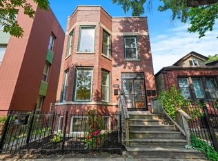 604 N Saint Louis Ave #1, Chicago, IL 60624