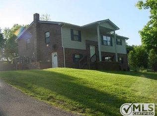 72 Thompson Hollow Ln, Carthage, TN 37030