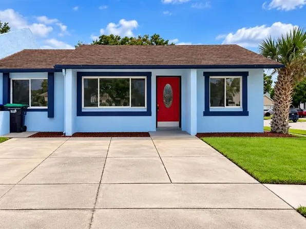 2612 London Bridge Ct, Orlando, FL 32837