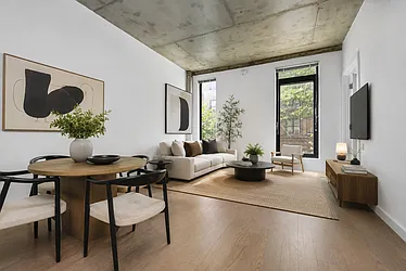 281 Union Avenue, #4D