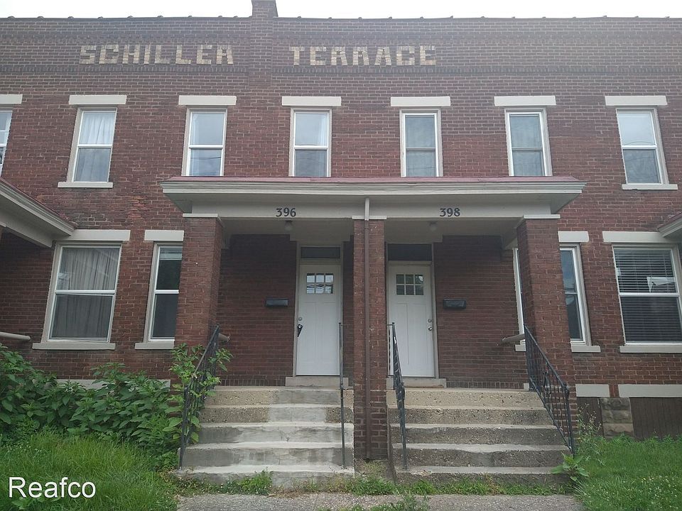1st image of 396 E Whittier St #11248326