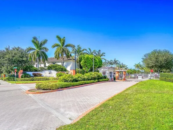 17333 NW 7th Ave APT 109, Miami, FL 33169