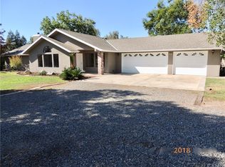 3545 N Markay Ave, Sanger, CA 93657