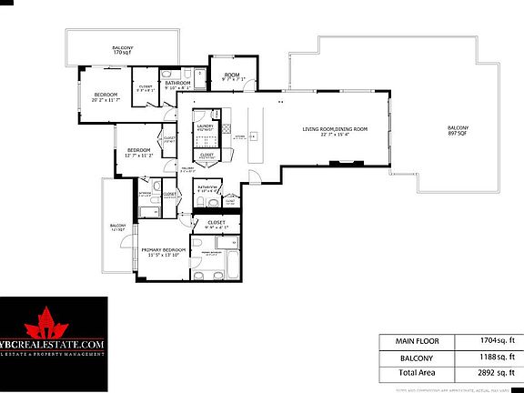 2nd image of 4465 Juneau St #23001