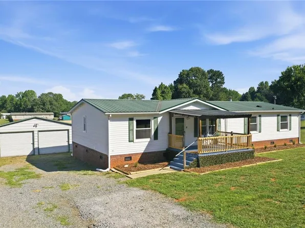 6967 Mount Hermon Rock Creek Rd, Snow Camp, NC 27349