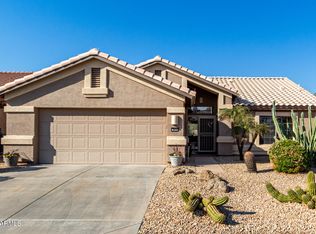 3832 N 162nd Ln, Goodyear, AZ 85395