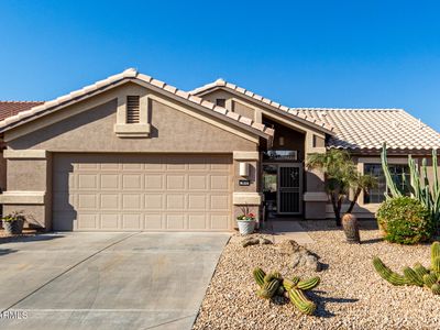 3832 N 162nd Ln, Goodyear, AZ, 85395