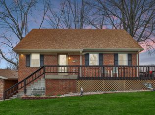 430 E Stop 13 Rd, Indianapolis, IN 46227