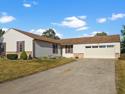 11930 Willowind Ct, Fort Wayne, IN, 46845