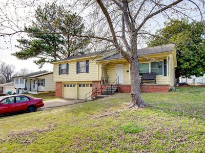518 N Moccasin Pl, Sapulpa, OK, 74066