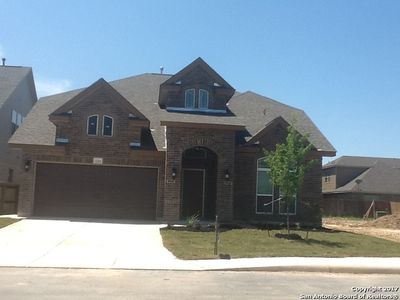 12414 Old Stillwater, San Antonio, TX, 78254