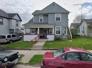 409 S Walnut St, Troy, OH 45373