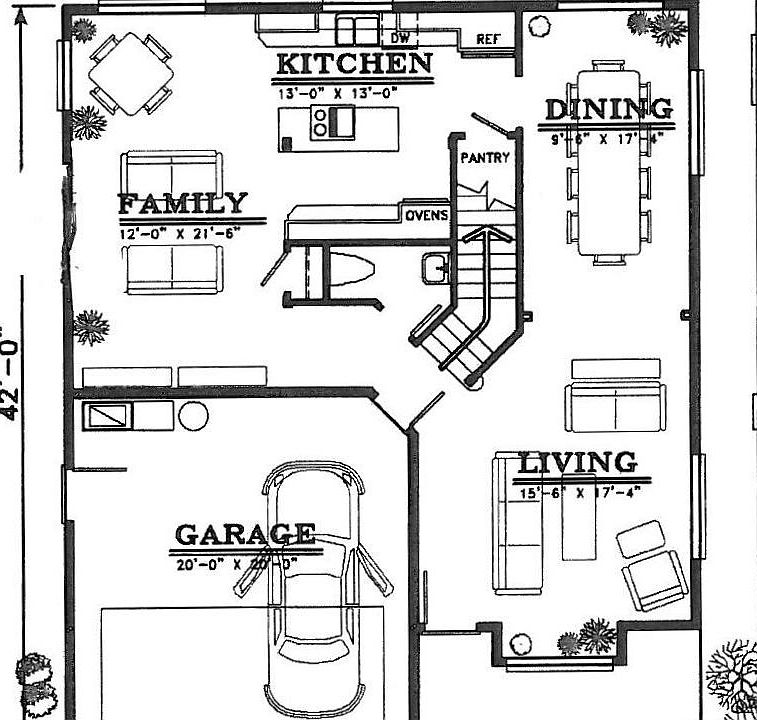 2nd image of 918 E 16th St