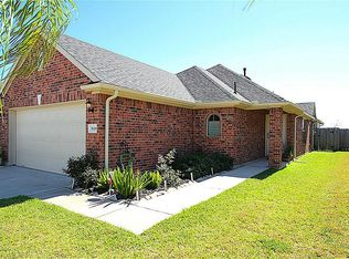 5118 Lagoon Ct, Bacliff, TX 77518