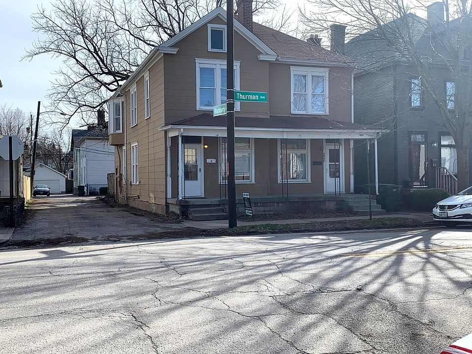 227 Thurman Ave Columbus, OH, 43206 Apartments for Rent Zillow