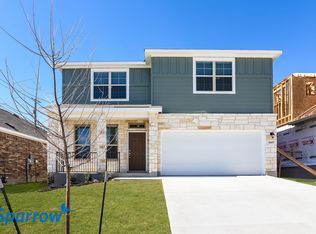 10609 Briceway Ace, San Antonio, TX 78254