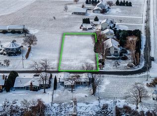 5576 W Blf Lot 28, Olcott, NY