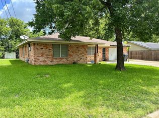 3321 Alta Vista Dr, Waco, TX 76706