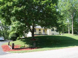 885 W 400 N, Angola, IN 46703