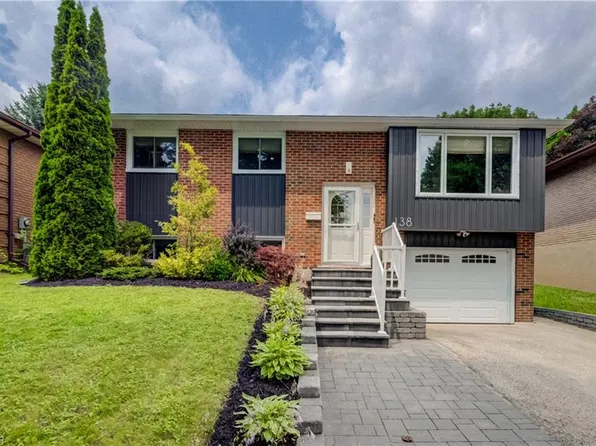 138 Morningdale Cres, Waterloo, ON N2V 1E6