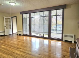 60 Fountain Ter #A1, New Haven, CT 06515