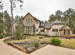 28242 Canyon Vw, Magnolia, TX 77355