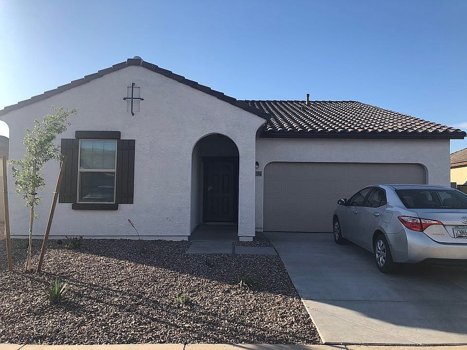 2nd image of 37316 W Bello Ln