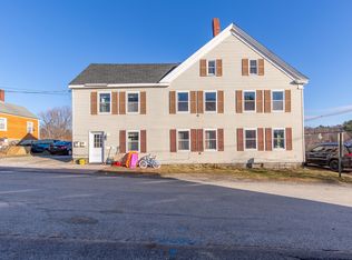 1 Mechanic St, Windham, ME 04062