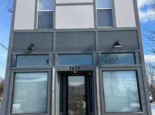 1630 S High St, Columbus, OH 43207