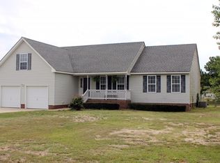 644 Poplar Branch Rd, Grandy, NC 27939