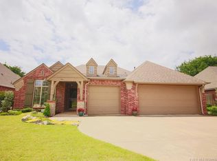 17410 E 47th St, Tulsa, OK 74134
