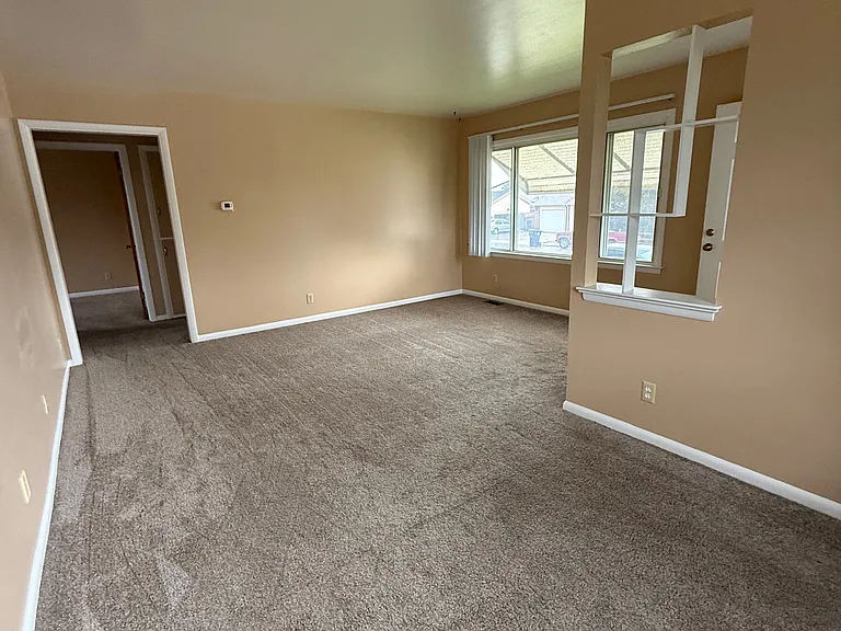 Dining Room/Living Room