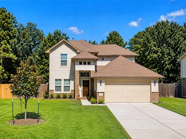 6914 Dillon Dr, Magnolia, TX 77354