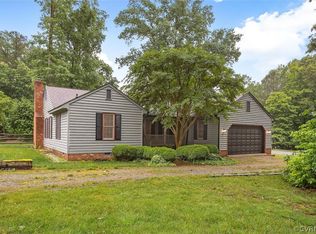 11733 Smoketree Dr, North Chesterfield, VA 23236