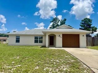3280 Dudley Dr, Deltona, FL 32738