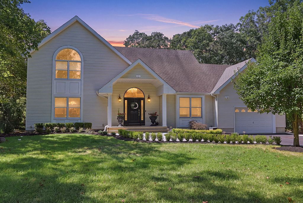 324 Jackson Mills Rd - Property Image