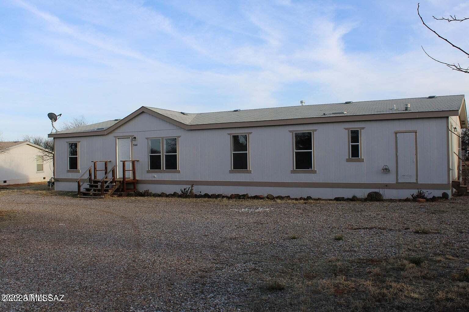5144 Clearview Rd, Sierra Vista, AZ 85650 MLS 22315754 Zillow