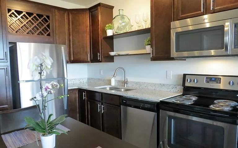 CityVue Apartments — Photo 26
