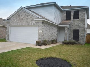 15327 Romford Ln, Channelview, TX 77530