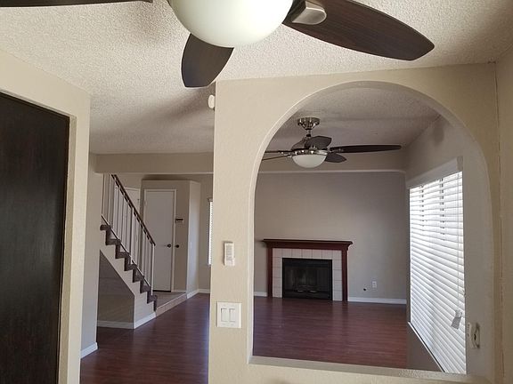 Dining / Living Room