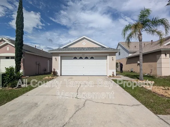 6047 White Sails Dr, Wesley Chapel, FL 33545