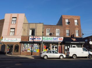 1709 S 12th St, Philadelphia, PA 19148