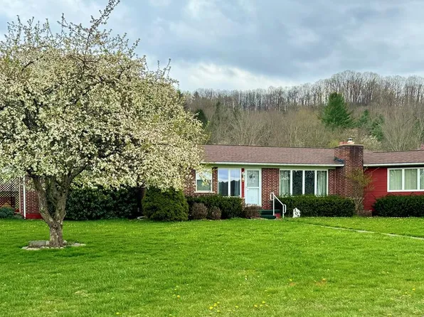 107 Perdue St, Daniels, WV 25832