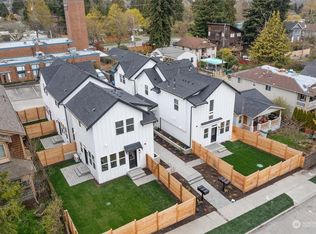 7557 15th Ave SW #C, Seattle, WA 98106