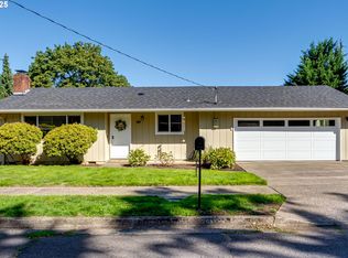 3639 Elwing Ave, Eugene, OR 97401