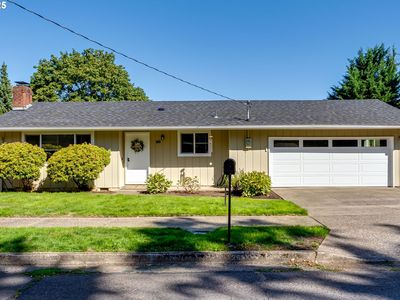 3639 Elwing Ave, Eugene, OR, 97401