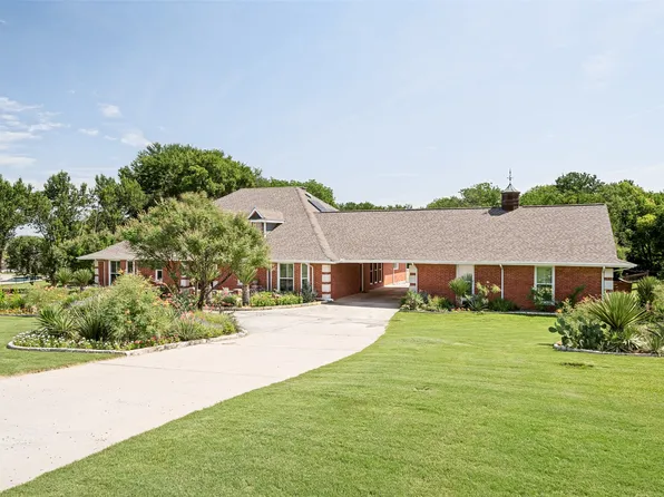 9 Country Ridge Rd, Melissa, TX 75454