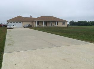 393 Linns Mill Rd, Troy, MO 63379